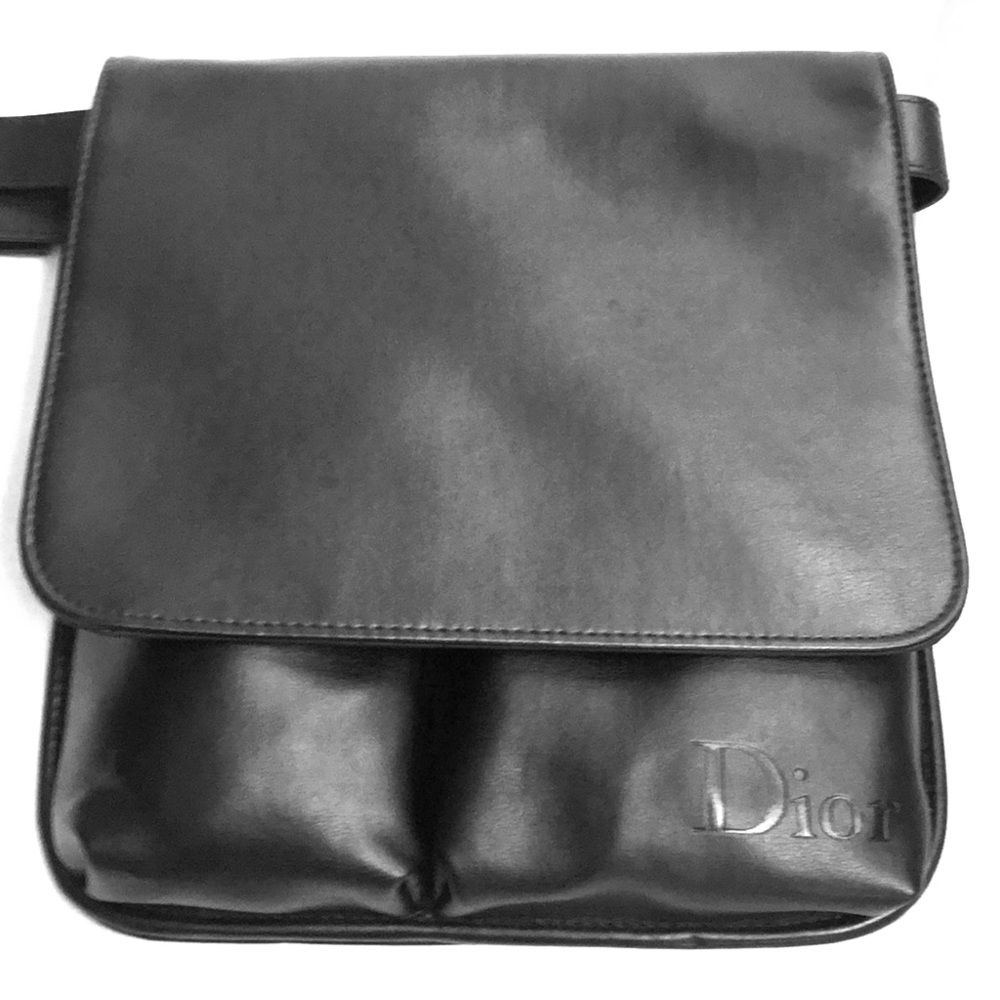 Dior Accessory Pouch